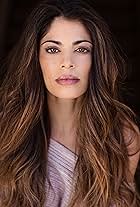 Foto de Lindsay Hartley pareja de Justin Hartley