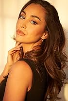 Foto de la celebrity Lindsey Morgan