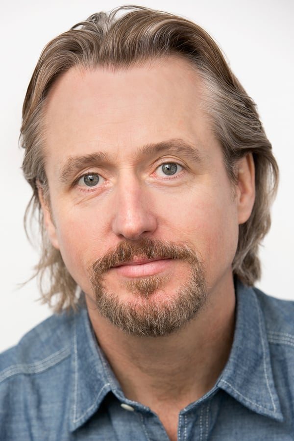 Foto de la celebrity Linus Roache