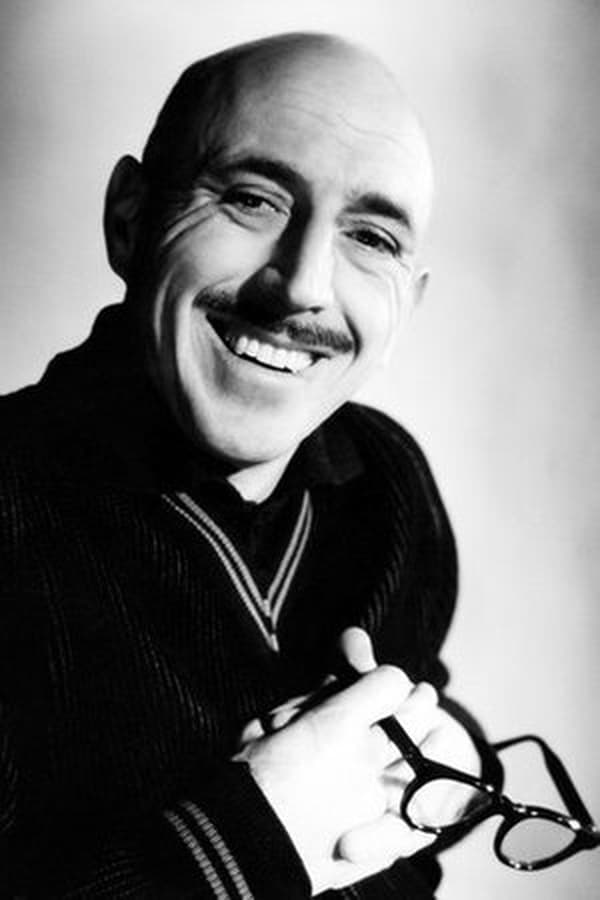 Foto de Lionel Jeffries pareja de Eileen Walsh