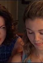 Foto de Lisa Chappell pareja de Christopher 