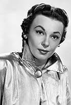 Foto de Lisa Ferraday pareja de John W. Anderson II