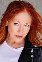 Foto de Lisa London pareja de Barry Sattels