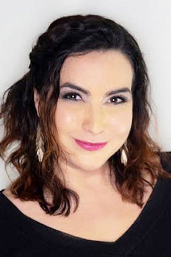 Foto de la celebrity Lisa Ortiz