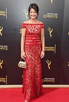 Foto de Lisa Waltz pareja de Mark Morocco