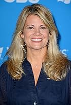 Foto de Lisa Whelchel pareja de Steven Cauble