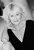 Foto de Lisbet Lundquist pareja de Eddie Skoller