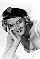 Foto de Liz Fraser pareja de Bill Hitchcock