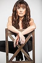 Foto de Liz Vassey pareja de David Emmerichs