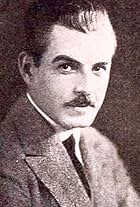 Foto de Lloyd Whitlock pareja de Myrtle Gibsone