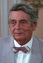 Foto de Logan Ramsey pareja de Anne Ramsey