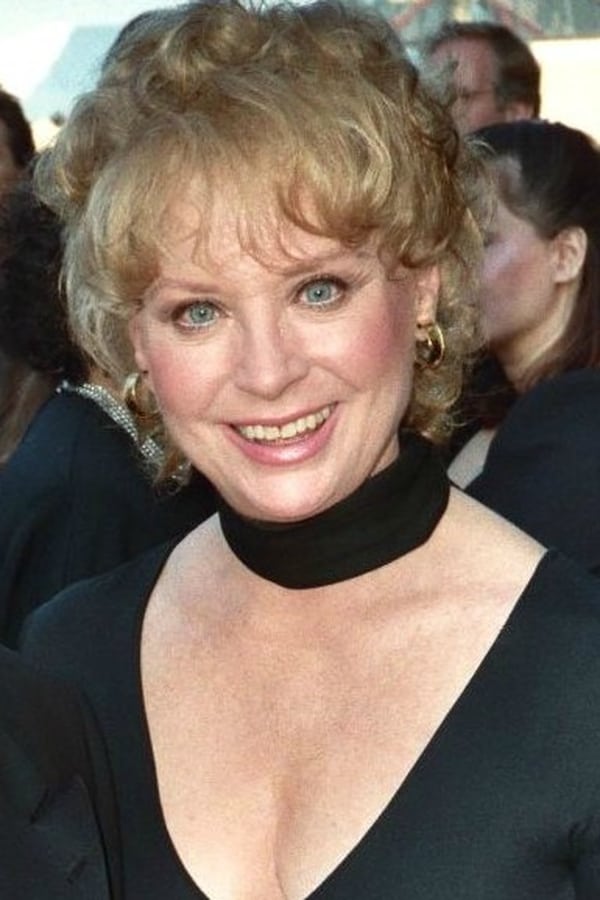 Foto de Lois Nettleton pareja de Jean Shepherd