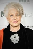 Foto de Lola Herrera pareja de Daniel Dicenta