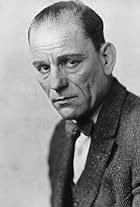 Foto de Lon Chaney pareja de Frances Chaney