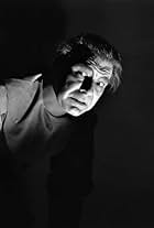 Foto de Lon Chaney Jr. pareja de Patsy Beck