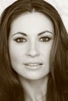 Foto de Lora Kojovic pareja de Neal Goldman