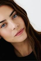 Foto de Lorenza Izzo pareja de Eli Roth