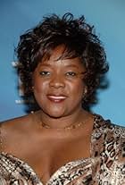 Foto de Loretta Devine pareja de Glen Marshall