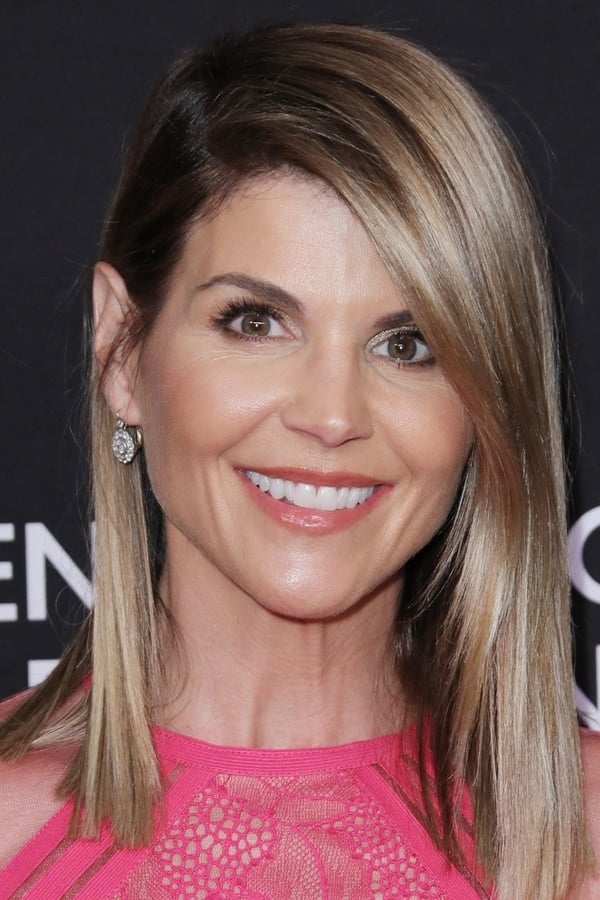 Foto de Lori Loughlin pareja de Michael Burns