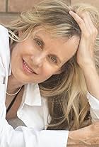 Foto de Lori Singer pareja de Richard Emery