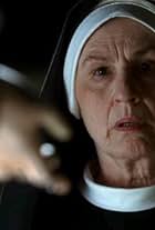 Foto de Lorna Raver pareja de Yuri Rasovsky