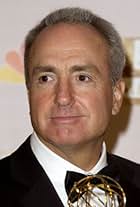 Foto de Lorne Michaels pareja de Alice Barry
