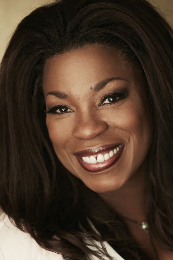 Foto de la celebrity Lorraine Toussaint