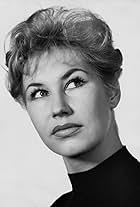 Foto de Lotte Ledl pareja de Sepp Riff