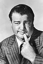 Foto de Lou Costello pareja de Anne Costello