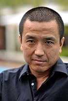 Foto de Lou Ye pareja de Yingli Ma