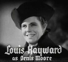 Foto de la celebrity Louis Hayward