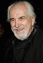 Foto de Louis Zorich pareja de Olympia Dukakis