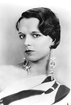 Foto de Louise Brooks pareja de A. Edward Sutherland