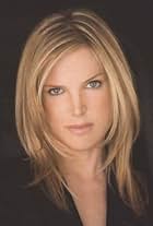 Foto de Louise Stratten pareja de Peter Bogdanovich