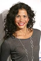 Foto de Lourdes Benedicto pareja de Matthew Curley