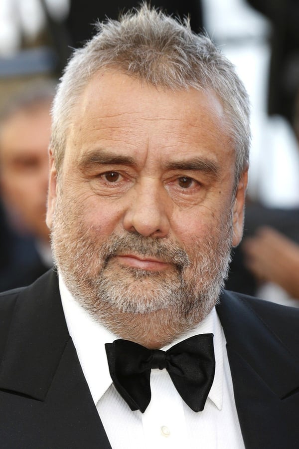 Foto de la celebrity Luc Besson