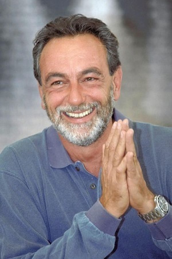Foto de Luca De Filippo pareja de Carolina Rosi