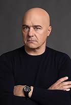 Foto de Luca Zingaretti pareja de Luisa Ranieri