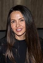 Foto de Luciana Barroso pareja de Matt Damon
