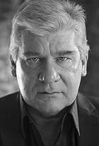 Foto de Lucien Morgan pareja de Emma Relph