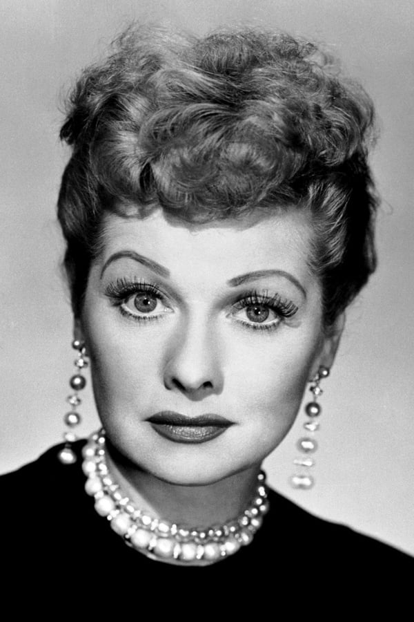 Foto de la celebrity Lucille Ball