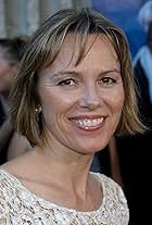 Foto de Lucinda Jenney pareja de John Henry Swanger III