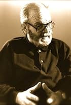 Foto de Lucio Fulci pareja de Maria Fulci