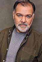 Foto de Ludwig Manukian pareja de Amy Garis