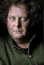 Foto de Luis Luque pareja de Silvia Kutika