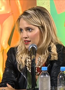 Foto de la celebrity Luisana Lopilato
