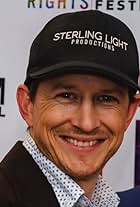 Foto de Lukas Behnken pareja de Katherine Boecher