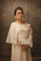 Foto de Luz Valdez pareja de Robert Campos