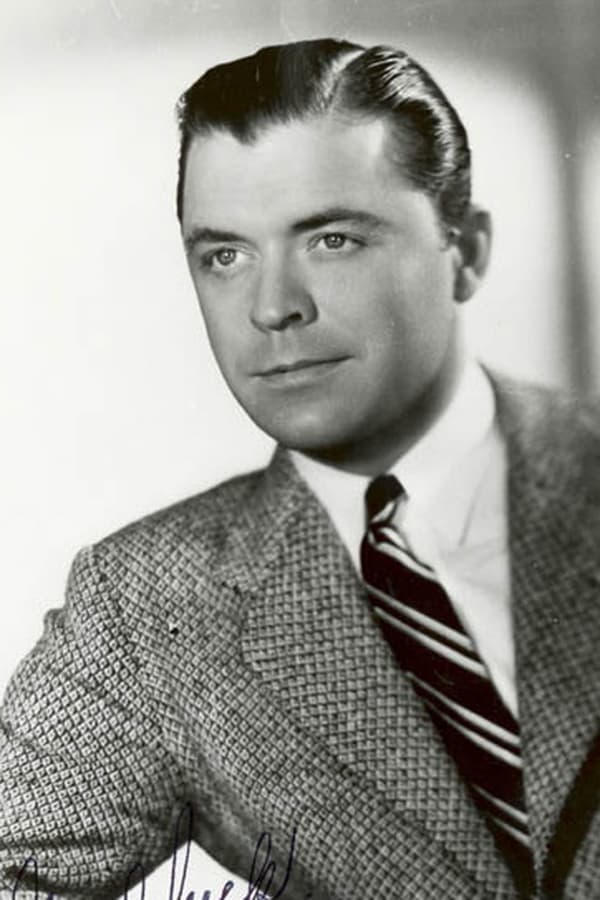 Foto de Lyle Talbot pareja de Abigail Adams