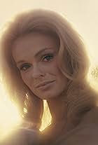 Foto de Lynda Day George pareja de Doug Cronin